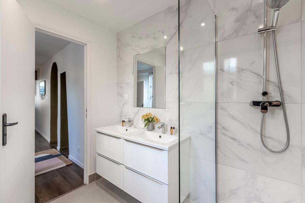 A42#republique # Marais # 3bedrooms # Paris03 # Ac
