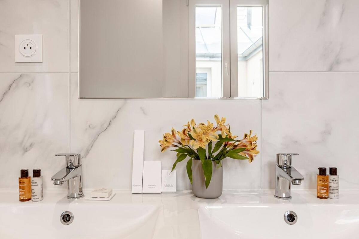 A42#republique # Marais # 3bedrooms # Paris03 # Ac Paris