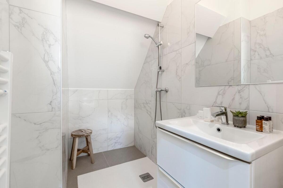 A42#republique # Marais # 3bedrooms # Paris03 # Ac Apartment Paris