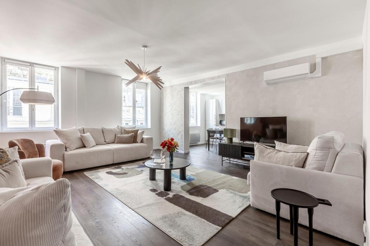 A42#republique # Marais # 3bedrooms # Paris03 # Ac *