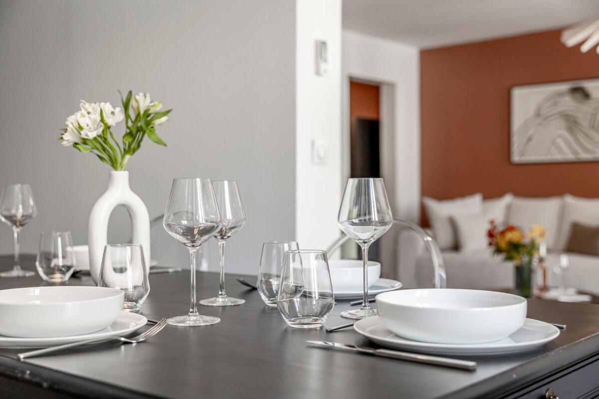Apartment A42#republique # Marais # 3bedrooms # Paris03 # Ac Paris