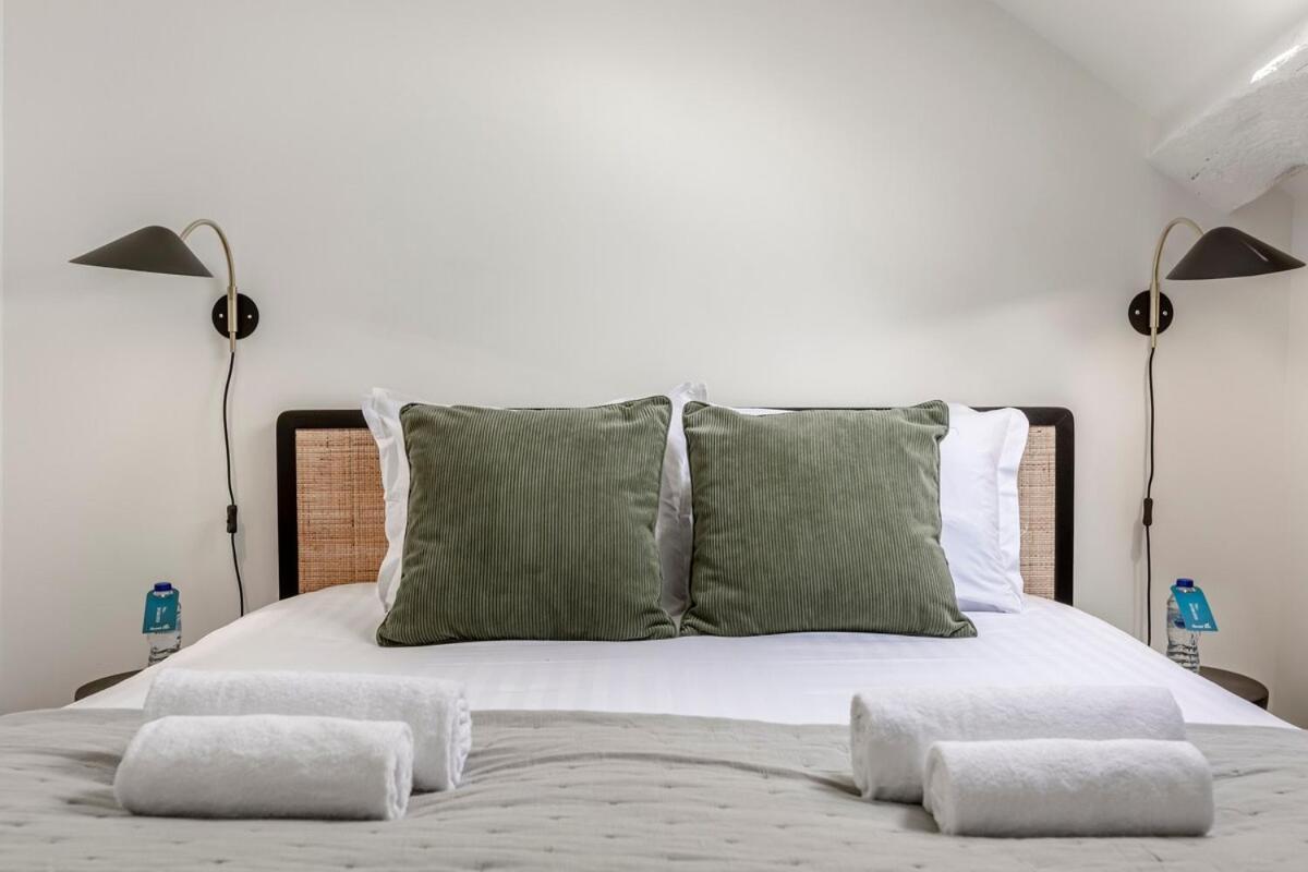 A42#republique # Marais # 3bedrooms # Paris03 # Ac * Paris